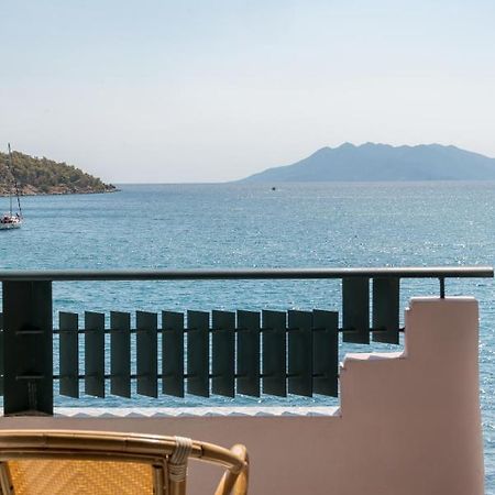 Binji Hotel 에피다우로스 외부 사진