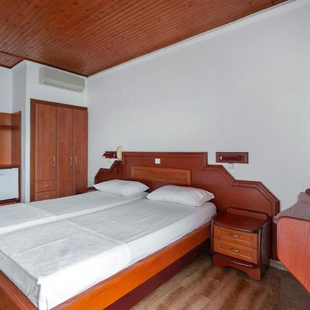 Binji Hotel 에피다우로스 외부 사진