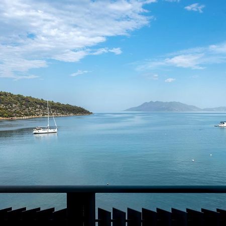 Binji Hotel 에피다우로스 외부 사진