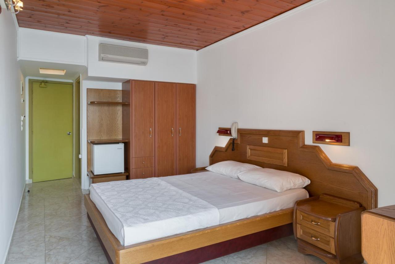 Binji Hotel 에피다우로스 외부 사진
