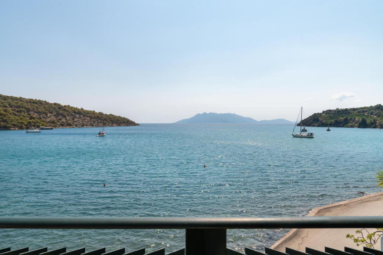 Binji Hotel 에피다우로스 외부 사진