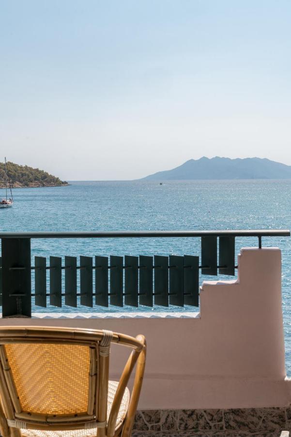 Binji Hotel 에피다우로스 외부 사진