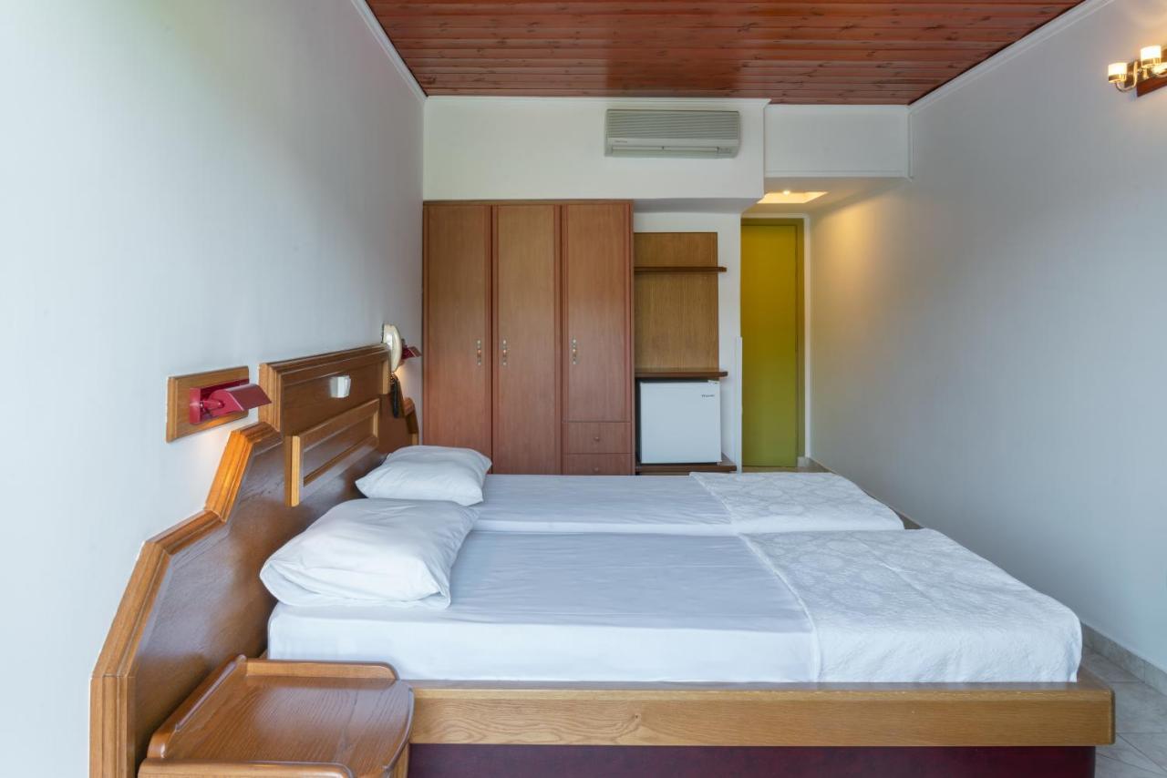 Binji Hotel 에피다우로스 외부 사진