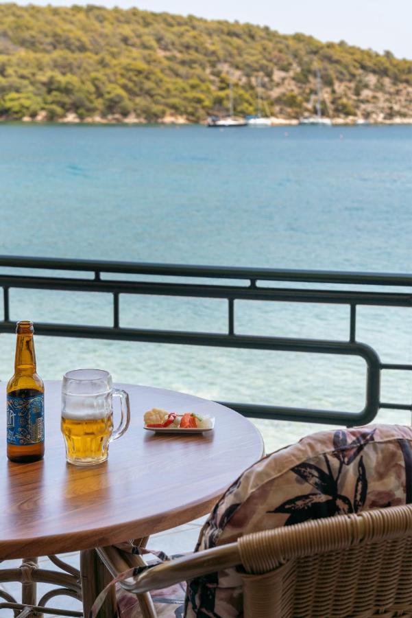 Binji Hotel 에피다우로스 외부 사진