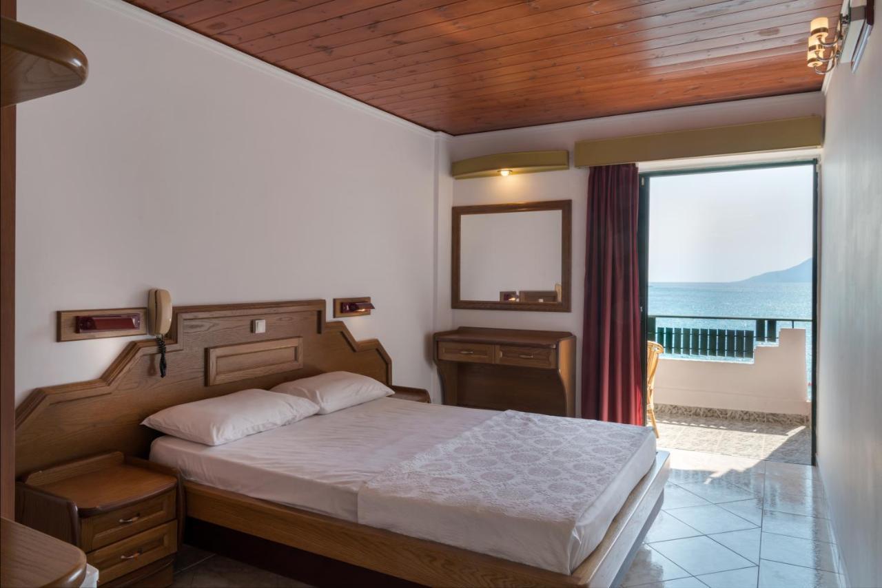 Binji Hotel 에피다우로스 외부 사진