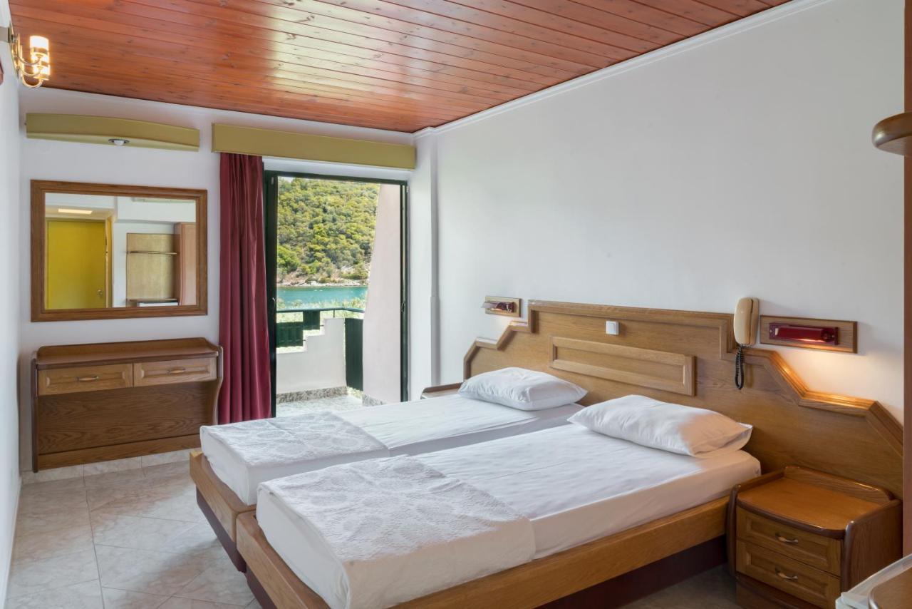 Binji Hotel 에피다우로스 외부 사진