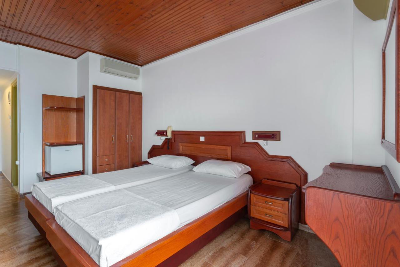 Binji Hotel 에피다우로스 외부 사진