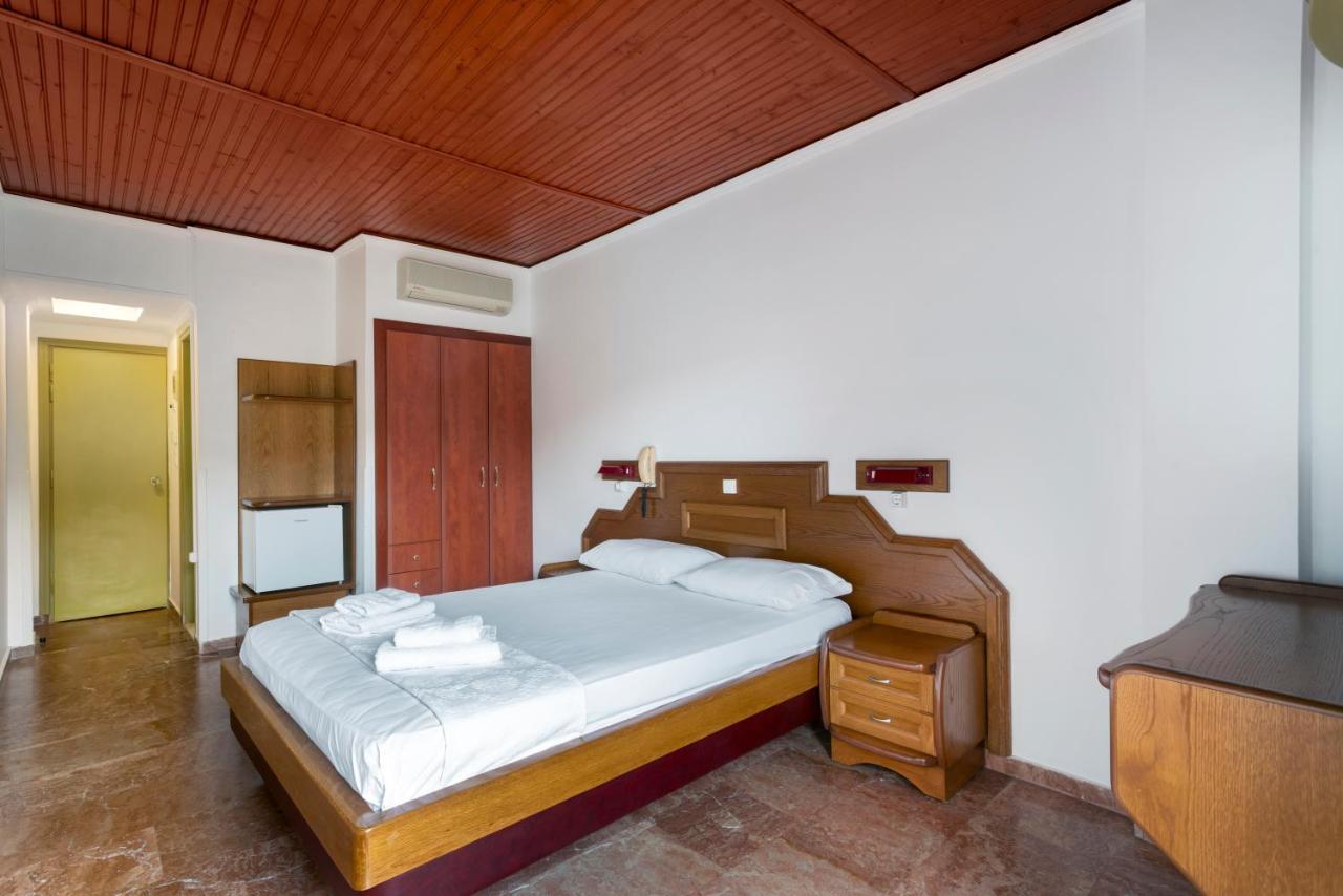 Binji Hotel 에피다우로스 외부 사진