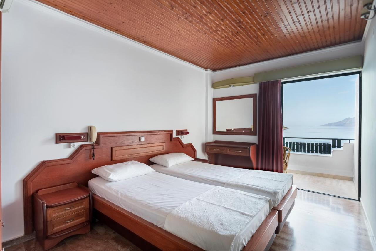 Binji Hotel 에피다우로스 외부 사진