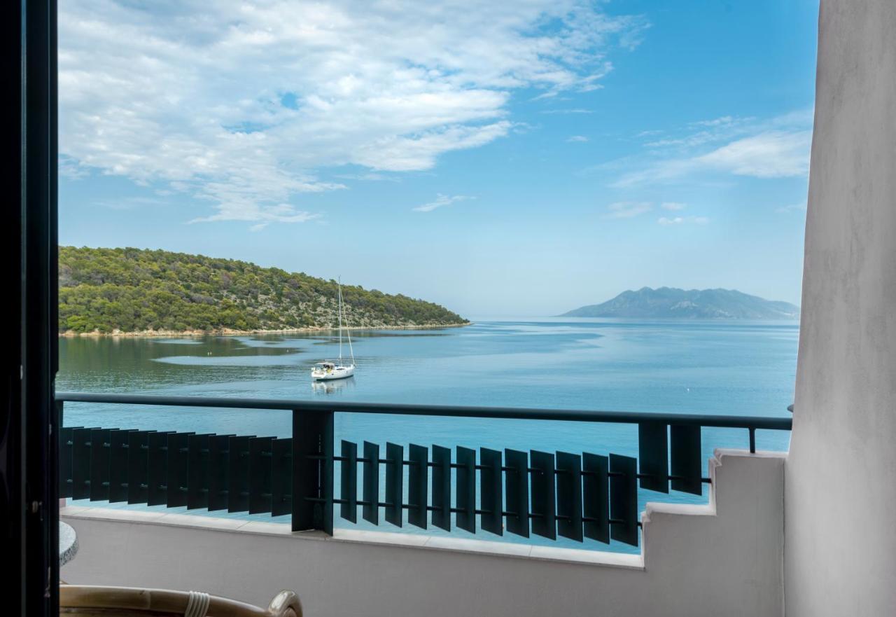 Binji Hotel 에피다우로스 외부 사진